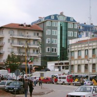 Qendra Centrum Pejë