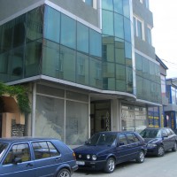 Qendra Centrum Pejë