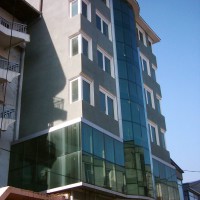 Qendra Centrum Pejë