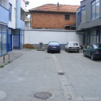 Qendra Centrum Pejë