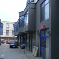 Qendra Centrum Pejë