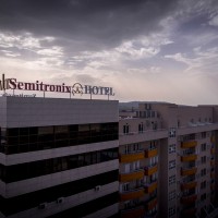 Semitronix Construction